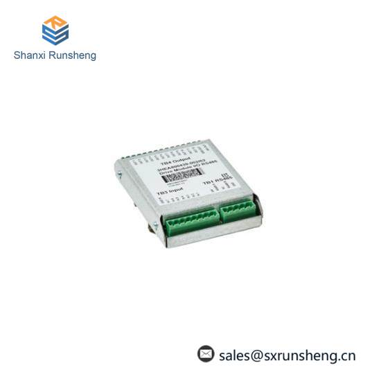 ABB DI581-S