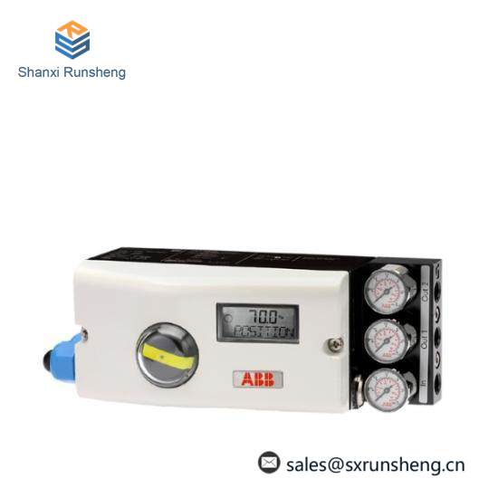 ABB DI610