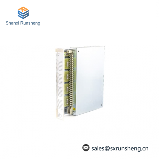 ABB DI610 Digital Input 32ch