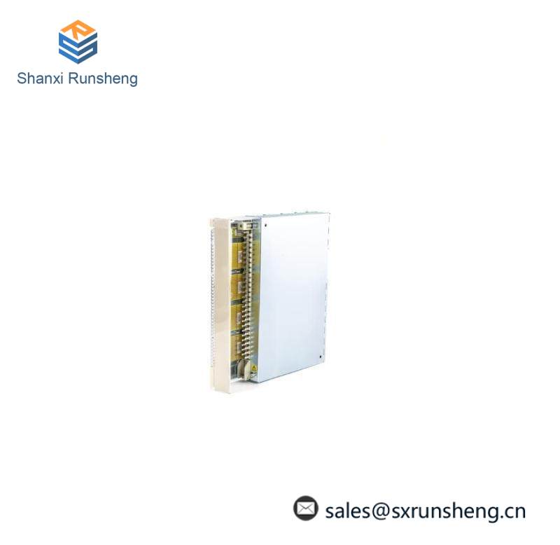 ABB DI650 3BHT300025R1 Digital Input