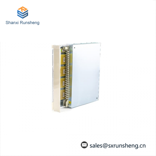 ABB DI650 3BHT300025R1 Digital Input Module