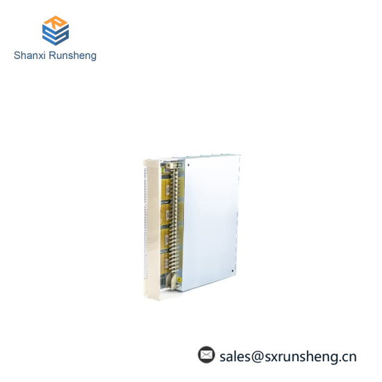 ABB DI650 Digital Input Module
