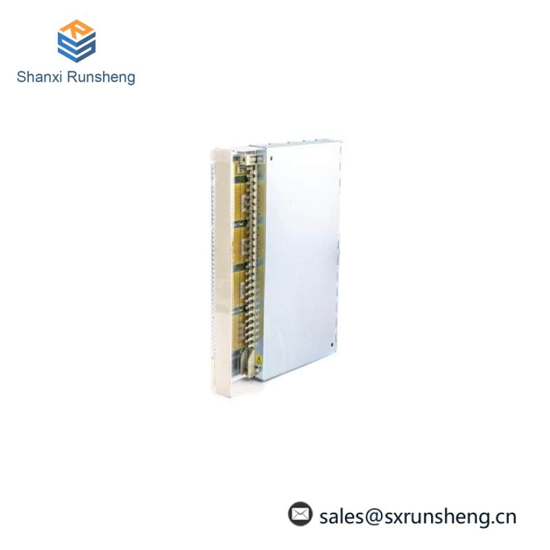 ABB DI651 3BHT300026R1 Digital Input 32ch