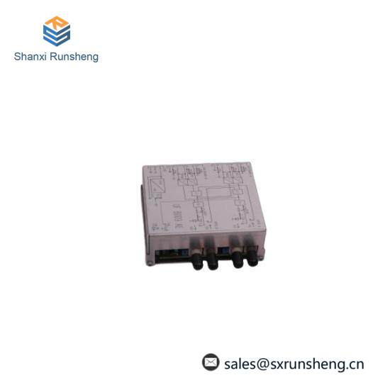 ABB DI651