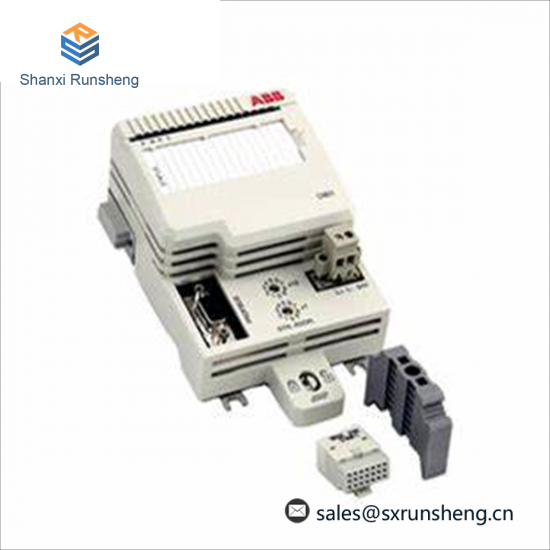 ABB DI685 3BDS005833R1 digital input module