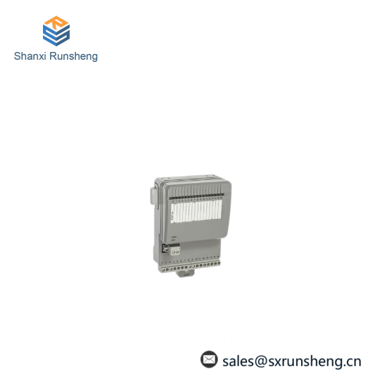 ABB DI801-eA 3BSE020508R2 I/O Module