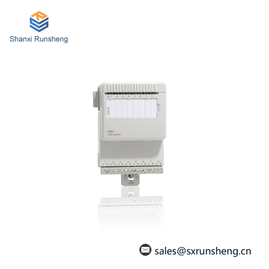 ABB DI802 3BSE022360R1 Digital Input 120V
