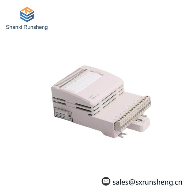 ABB DI803 3BSE022362R1 Digital Input Module