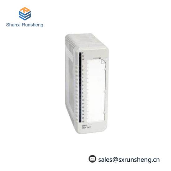 ABB DI810-EA 3BSE008508R2  Digital input Module