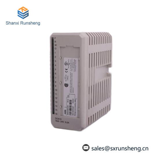 ABB DI810