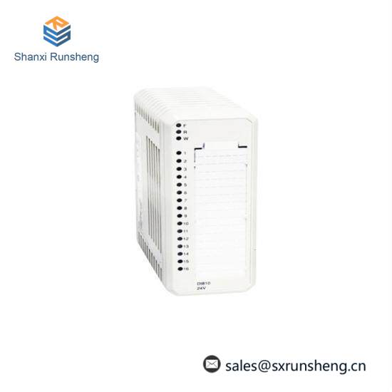ABB DI810 3BSE008508R1 Digital Input