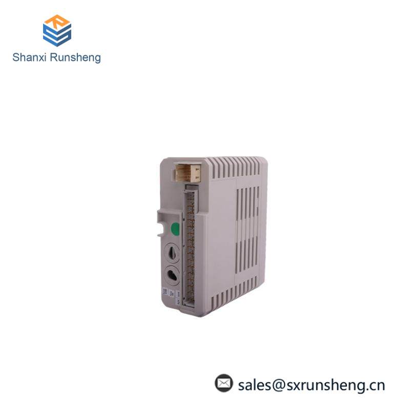 ABB DI810 3BSE008508R1 Digital Input Module