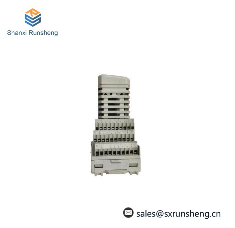ABB DI810 3BSE00850R1 Input Module