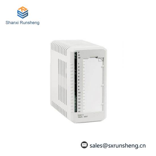 ABB DI811 Digital Input 48V 16 ch