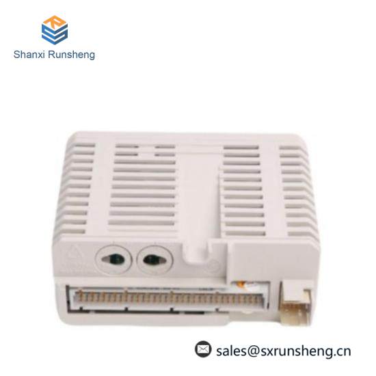 ABB DI814-eA 3BUR001454R2  Digital input Module
