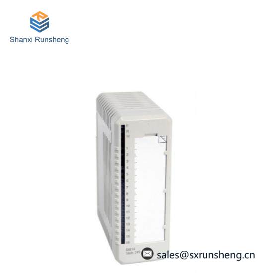 ABB DI814 3BUR001454R1 Digital Input