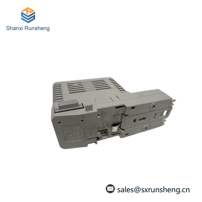 ABB DI814 3BUR001454R1 Input Module