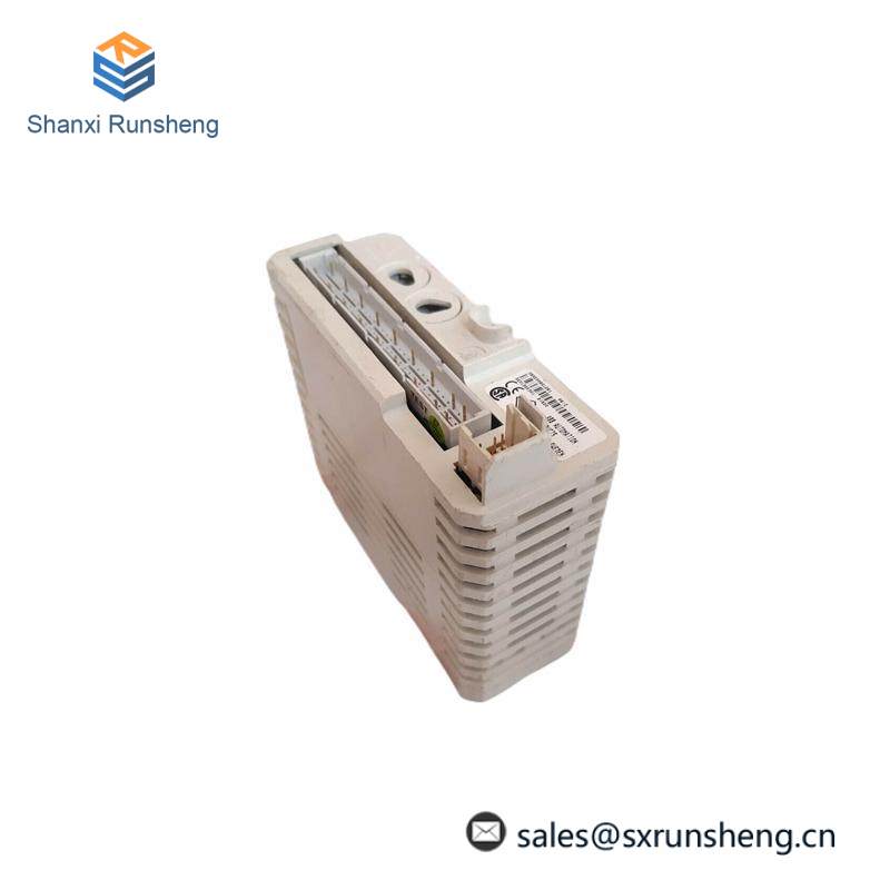 ABB DI820 I/O SYSTEMS