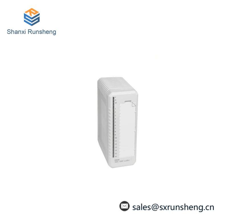 ABB DI828 3BSE069054R1  Digital Input