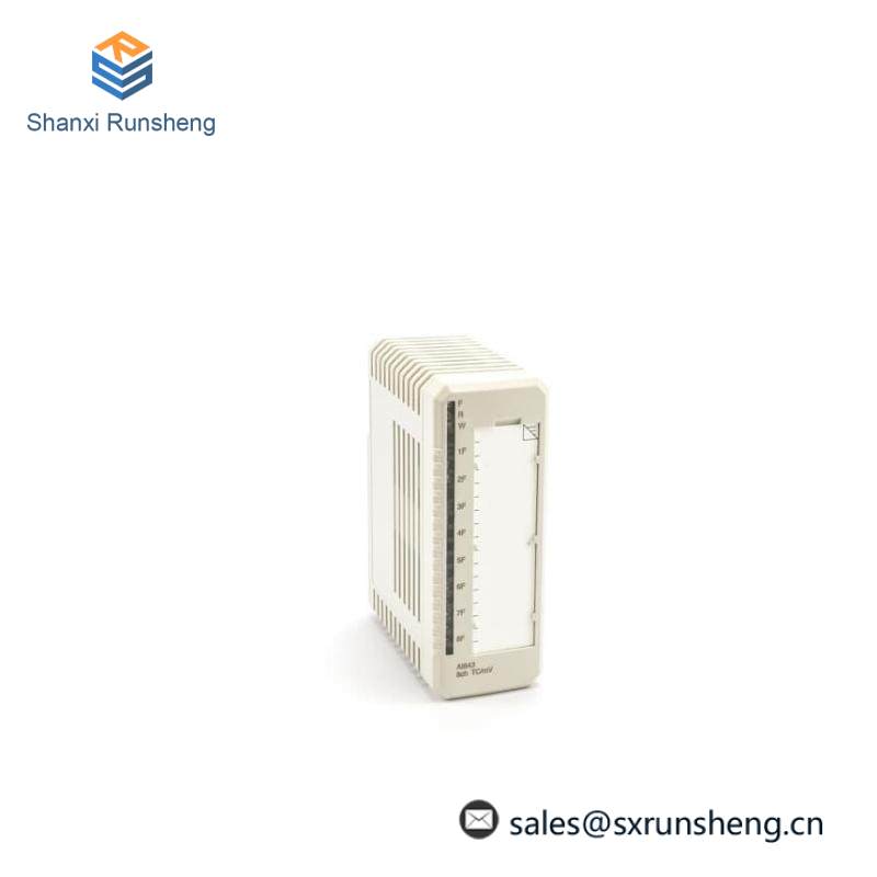 ABB DI831 2*8 channel digital input 48V d.c. SOE