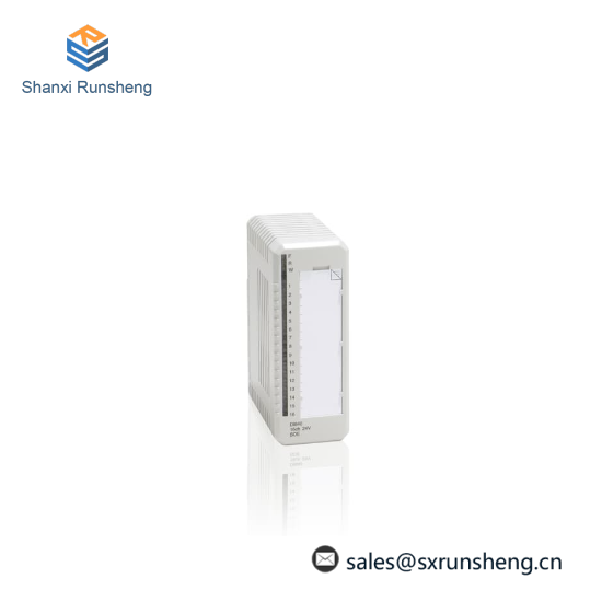 ABB DI840 3BSE020836R1 Digital Input