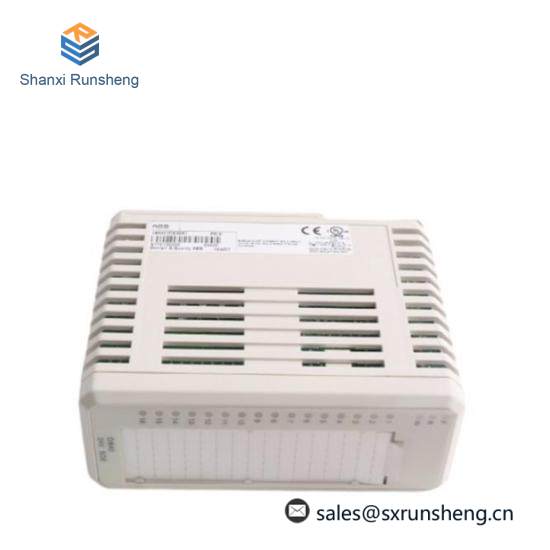 ABB DI840 3BSE020836R1 Digital Input Module