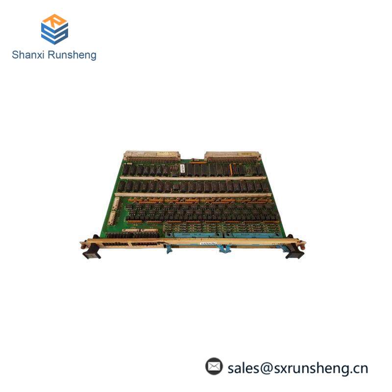 ABB DI86-32 57275782D Digital Input Board