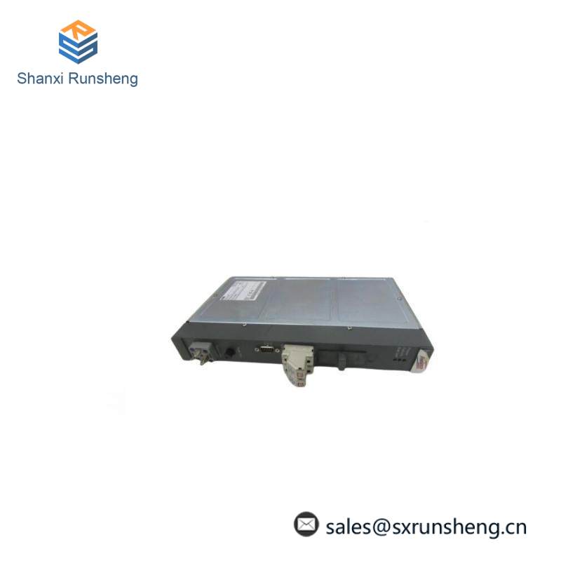 ABB DLM01 P37421-4-0369652 Freelance 2000 Link Module