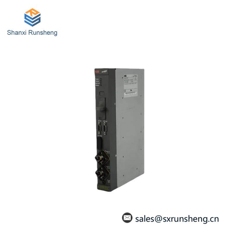 ABB DLM02 LINK MODULE