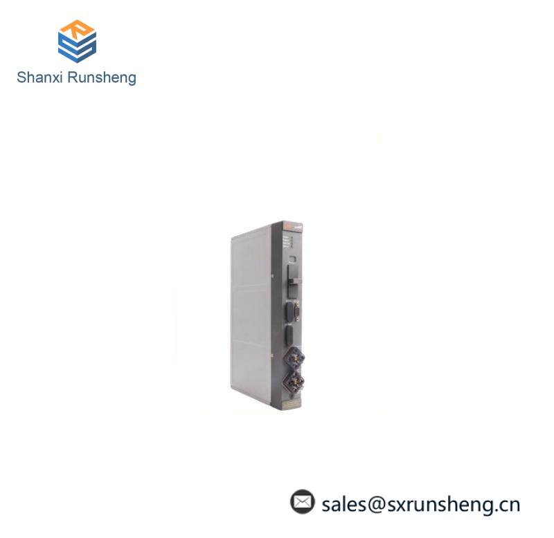 ABB DLM02 P37421-4-0338434 Link Module