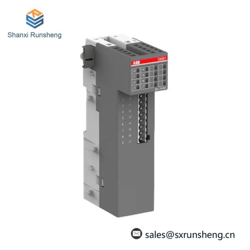 ABB DO562 16DO Switch output module