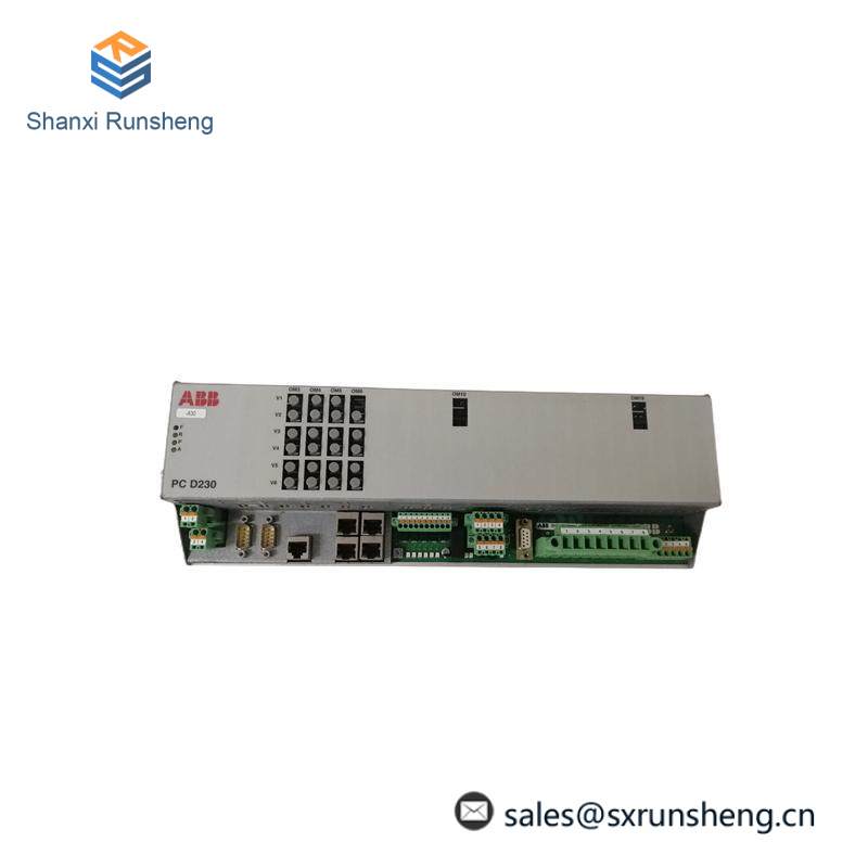 ABB DO610