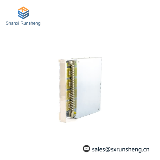 ABB DO620 3BHT300009R1 Digital Output