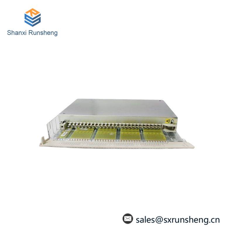 ABB DO620 3BHT300009R1 Digital Output Module