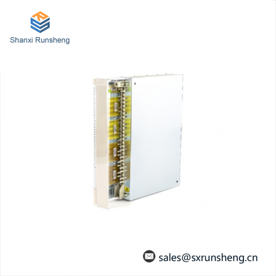 ABB DO630 3BHT300007R1 Digital Output 16ch 250VAC