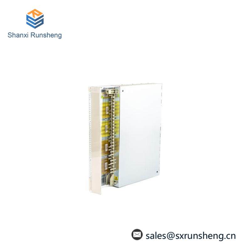 ABB DO630 3BHT300007R1 Digital Output Module