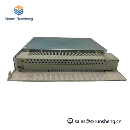 ABB DO630 AC110 3BHT300007R1 Digital Output Module