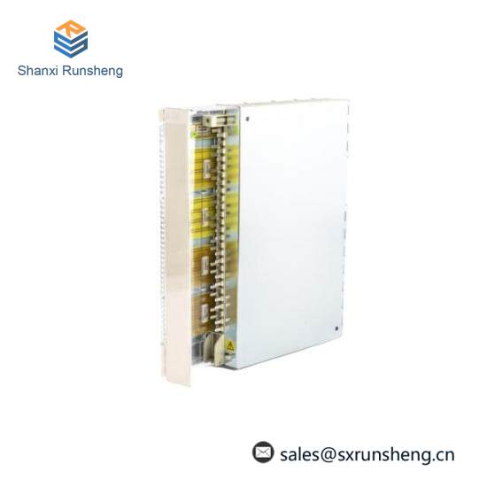 ABB DO630  Digital Output Module