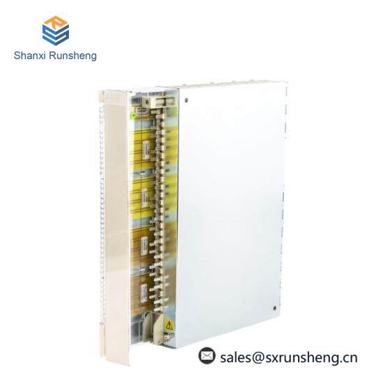 ABB DO630 Digital Output Module  3BHT300007R1
