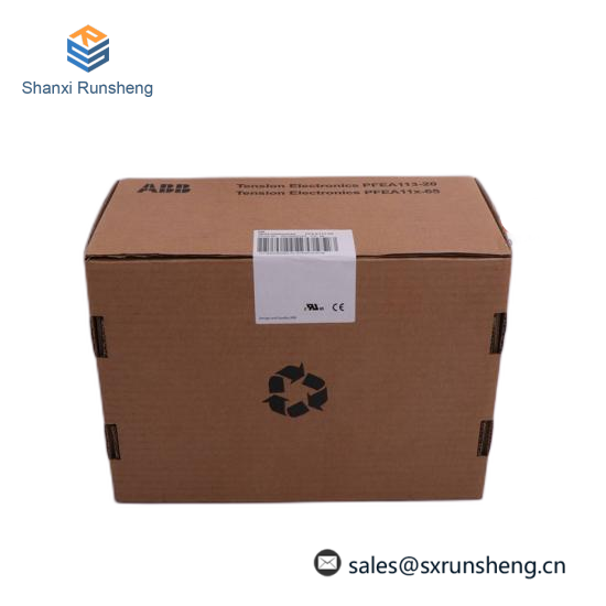 ABB DO801-EA Digital Output 16ch. 24V d.c. 0