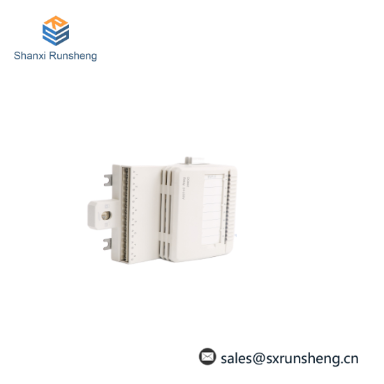 ABB DO802 3BSE022364R1EBP Digital Output