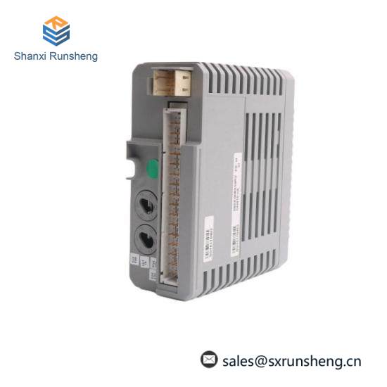 ABB DO810-EA Digital Output Module