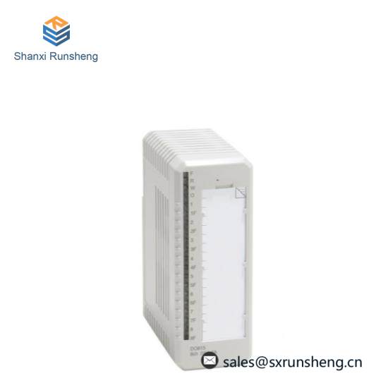 ABB DO815 3BSE013258R1 Digital Input Module