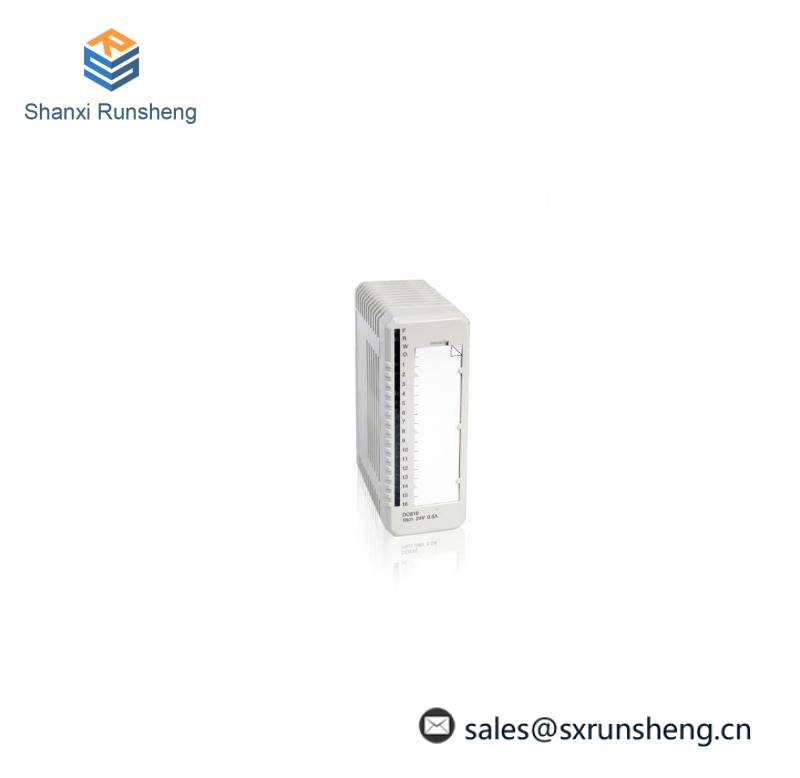 ABB DO820 3BSE008514R1