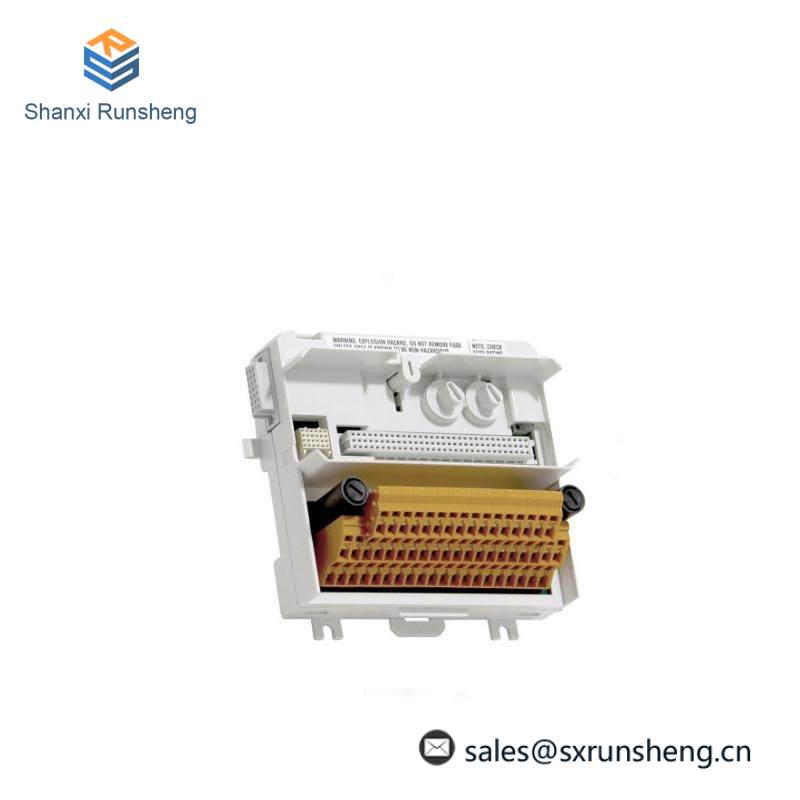 ABB DO820 3BSE008514R1