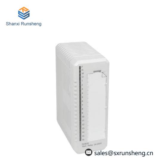 ABB DO828 3BSE069055R1  Digital Output Module
