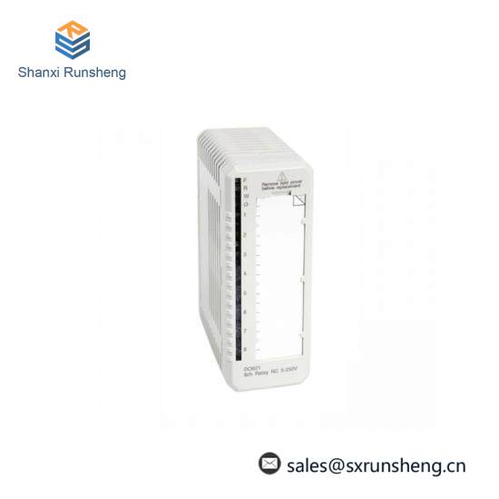 ABB DO840 3BSE0208368R1 Digital Output