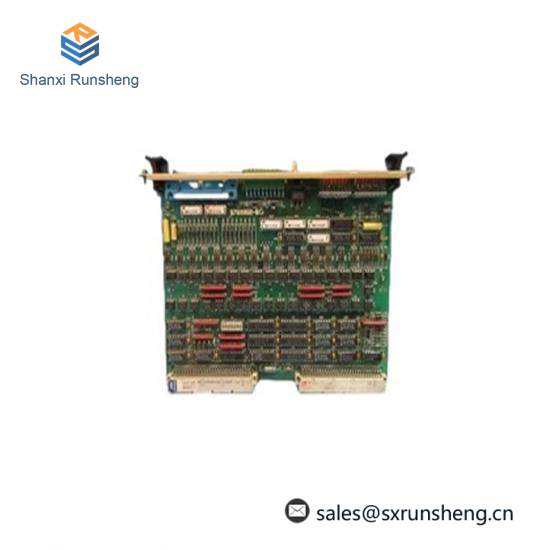 ABB DO86-16 Stromberg Digital Output Board 5760852-8G