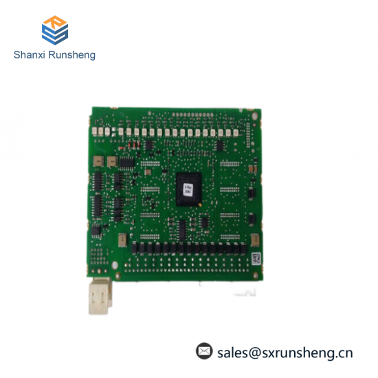 ABB DO880-1 3BSE028588R1 Main Control Board  New