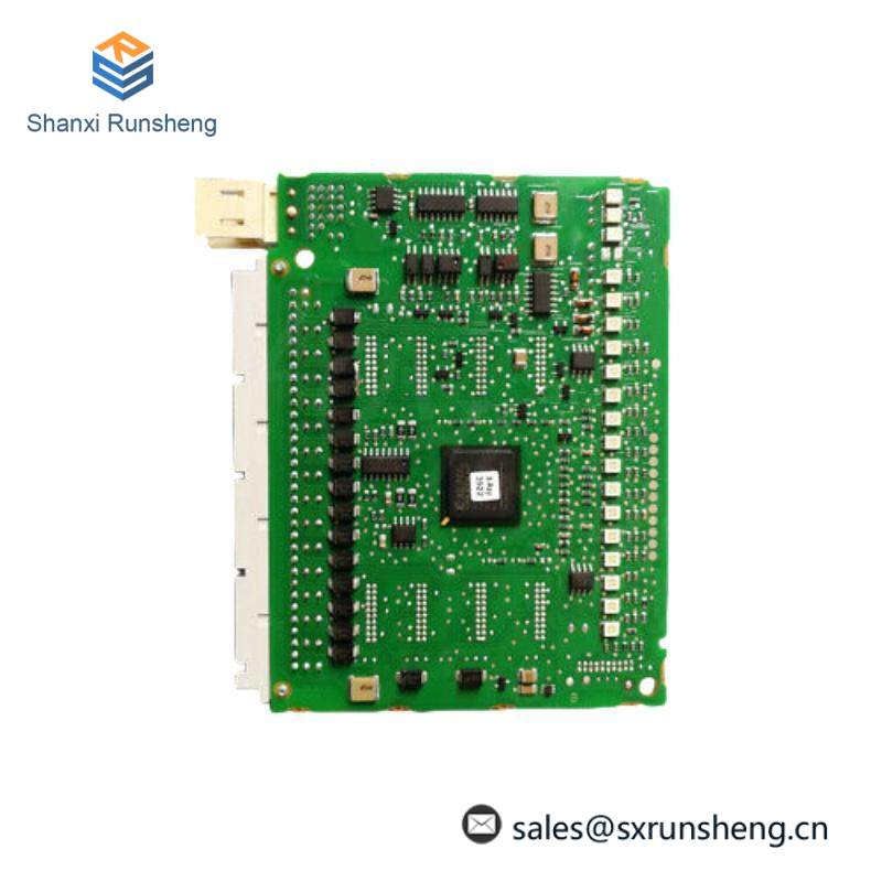 ABB DO881-1 3BSE028588R1 Control Module
